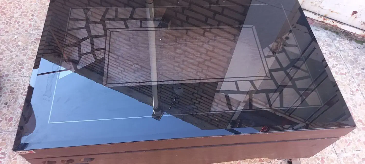 میز جلو مبلی|مبلمان خانگی و میز عسلی|گتوند, |دیوار