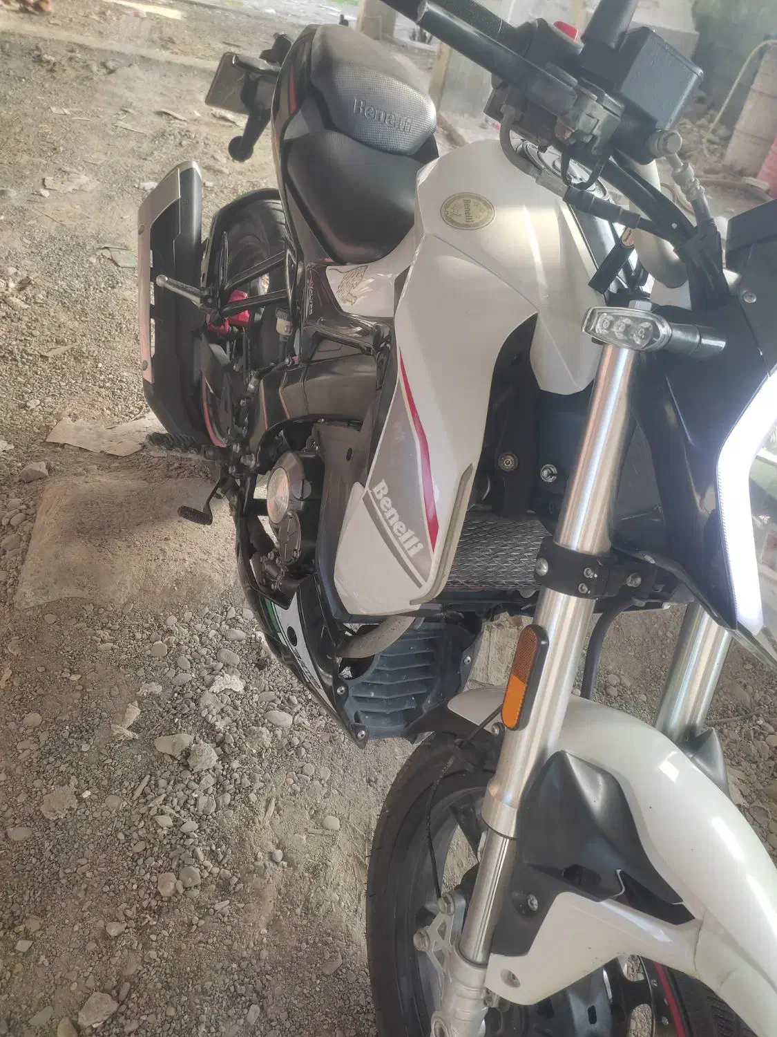 بلنی 180s|موتورسیکلت|میناب, |دیوار