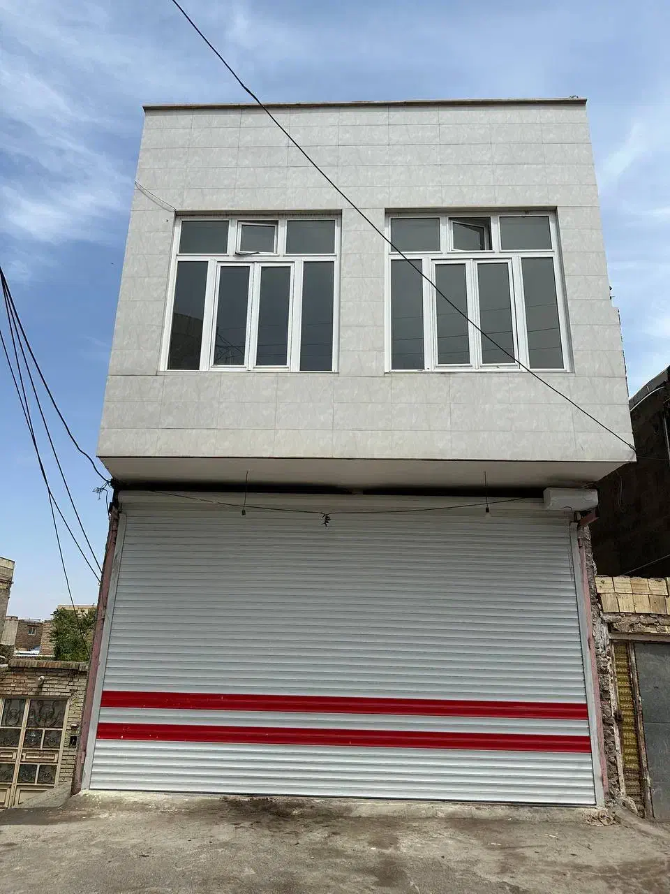 آپارتمان 70 متری حکم آباد خیابان بی مثل|فروش آپارتمان|تبریز, |دیوار