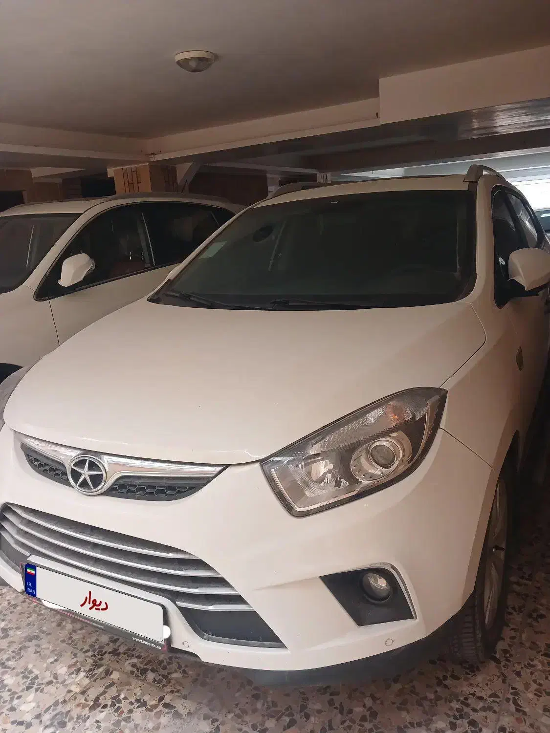 جک S5 2000|خودرو کلاسیک|بابل, |دیوار