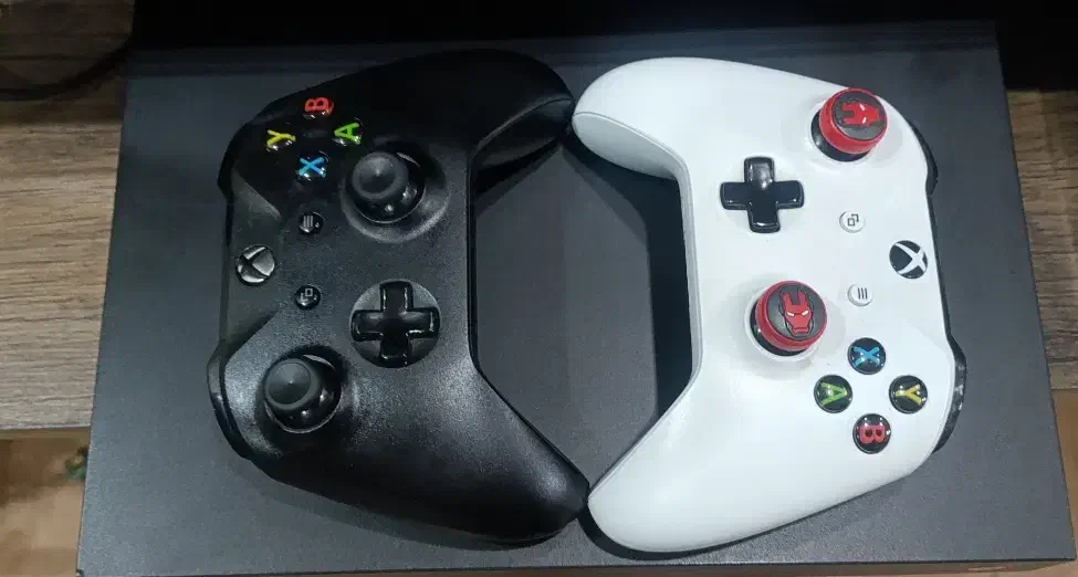 ایکس باکس وان ایکس|کنسول، بازی ویدئویی و آنلاین|اصفهان, فجر|دیوار