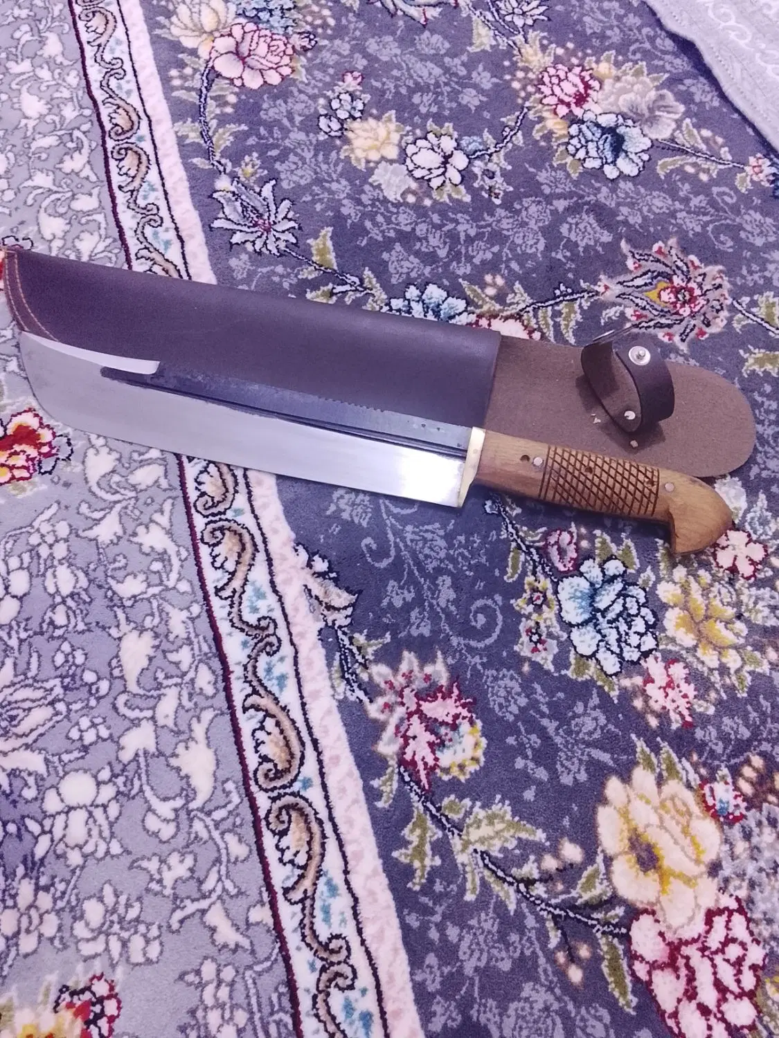 چاقوو|کوهنوردی و کمپینگ|سقز, |دیوار