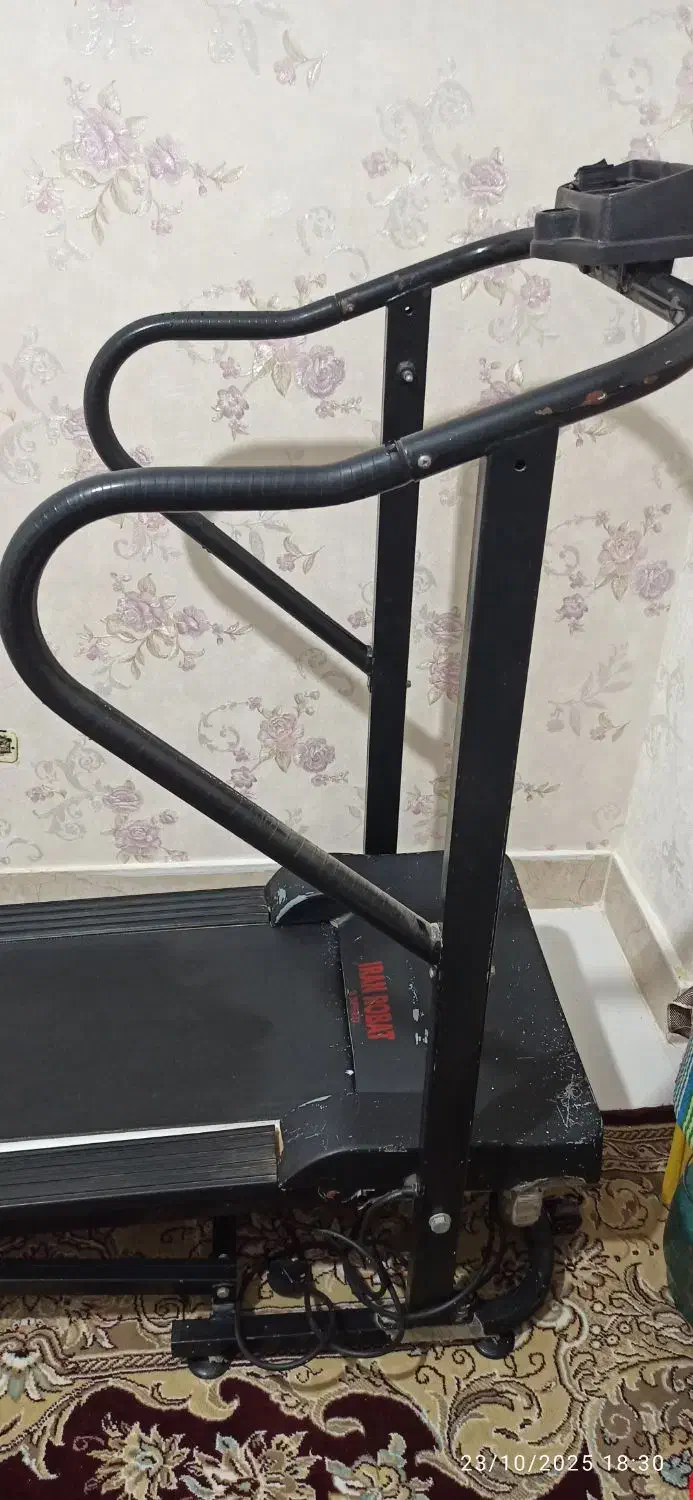 ترمیل|تجهیزات ورزشی|نیشابور, شهرک اندیشه|دیوار