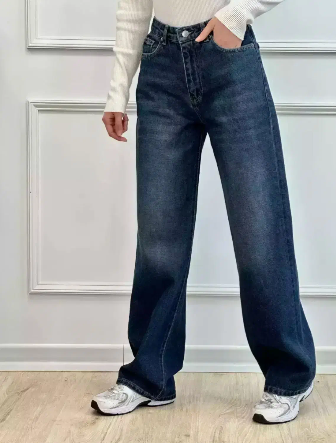 شلوار لی ترک|لباس|برخوار, |دیوار