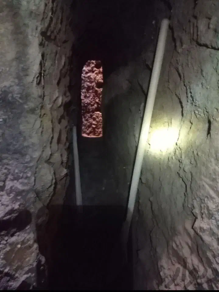 چاه کن ماهر مناسب کار تخصصی چاه سی سال سابقه کار|خدمات پیشه و مهارت|زاهدان, |دیوار