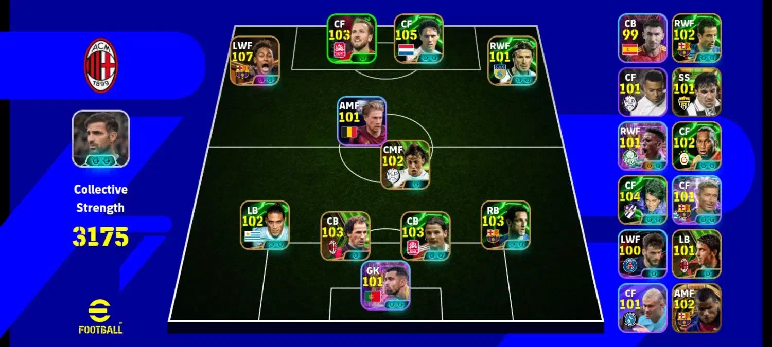 اکانت ای فوتبال|کنسول، بازی ویدئویی و آنلاین|بندر گناوه, |دیوار