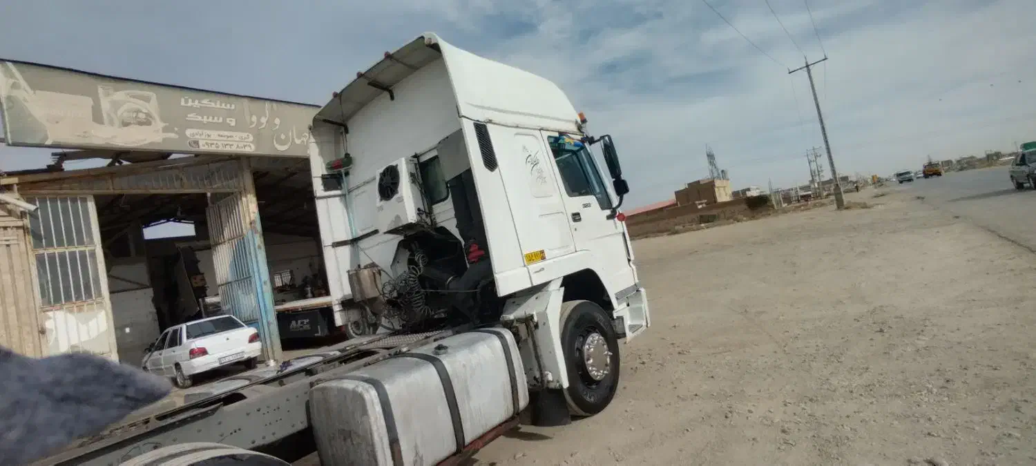 نقد|خودرو سنگین|نیشابور, بنیاد شهید|دیوار