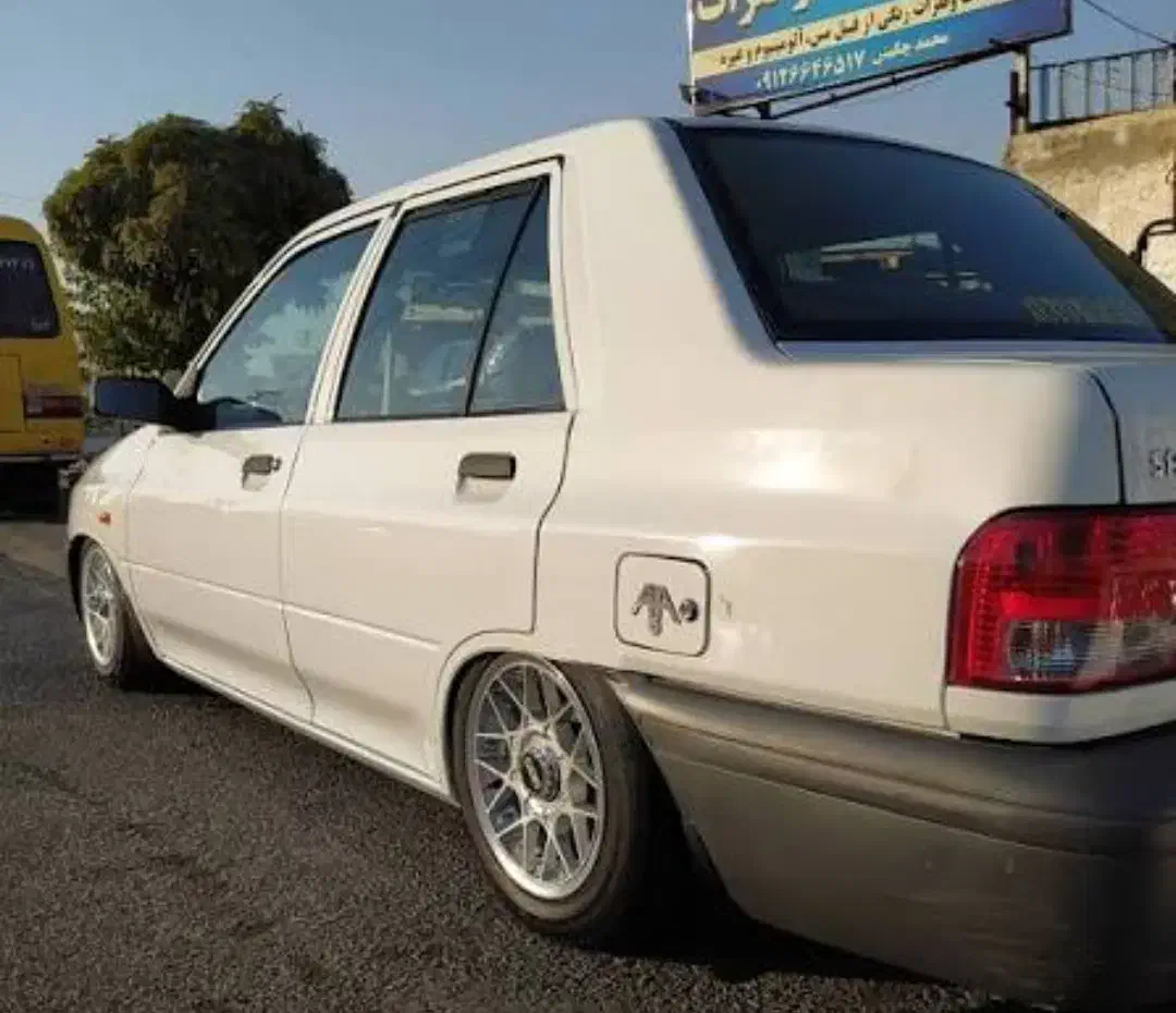 رینگ bbs سایز 13|قطعات یدکی و لوازم جانبی|شیراز, پشم شیشه|دیوار