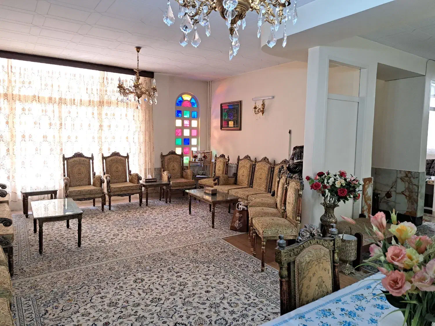 ملک دربستی|اجارهٔ خانه و ویلا|تهران, ایران|دیوار