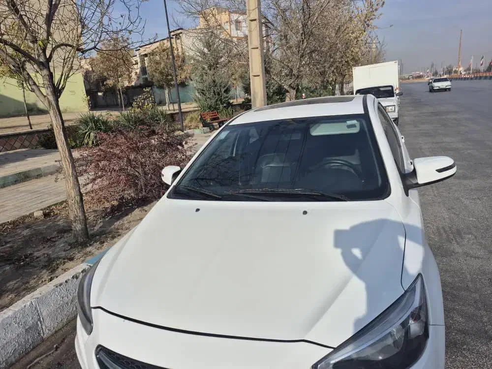 شاهینg مدل 1401|خودرو سواری و وانت|همدان, |دیوار