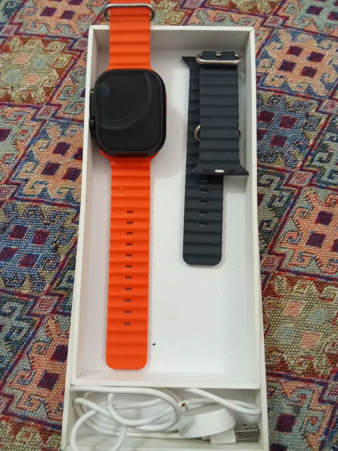 ساعت اپل واچ|ساعت|بهارستان, |دیوار