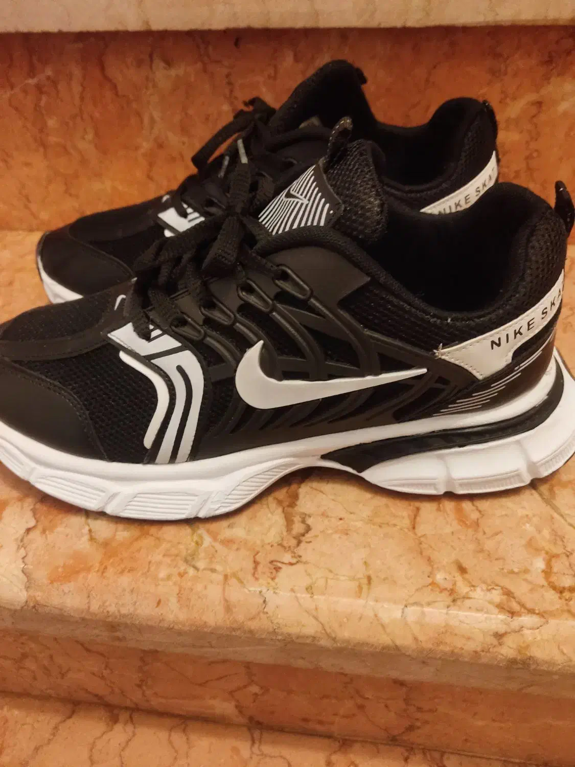 کتونی اسپرت|کیف، کفش، کمربند|رشت, حمیدیان|دیوار