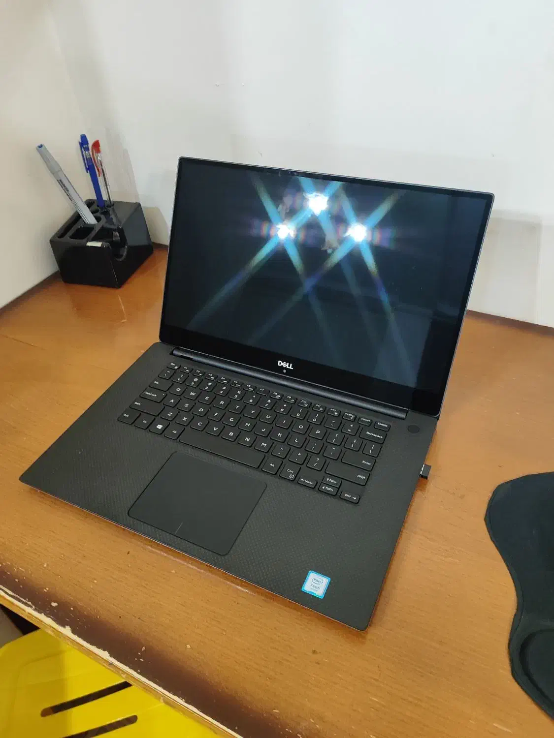 لپ تاپ Dell|رایانه همراه|ایلام, |دیوار