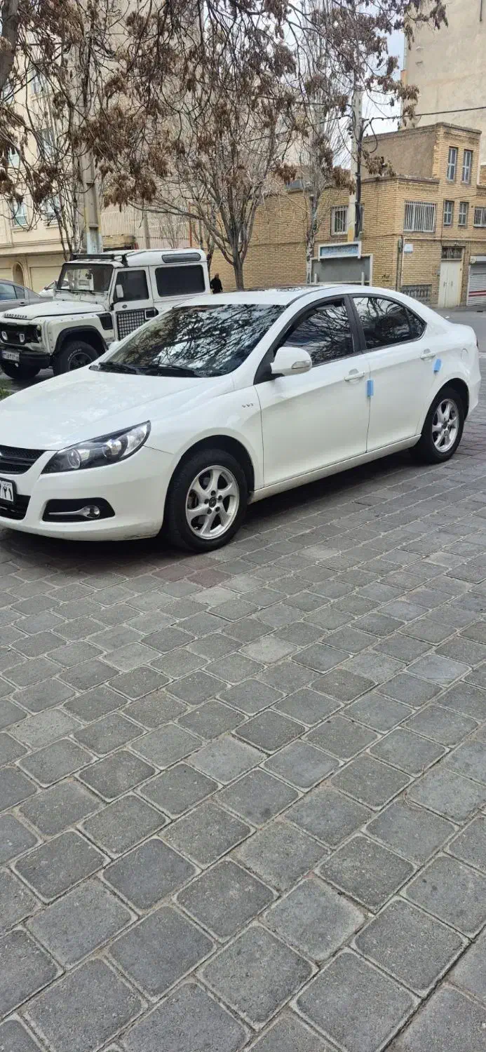 جک J5|خودرو سواری و وانت|تبریز, |دیوار