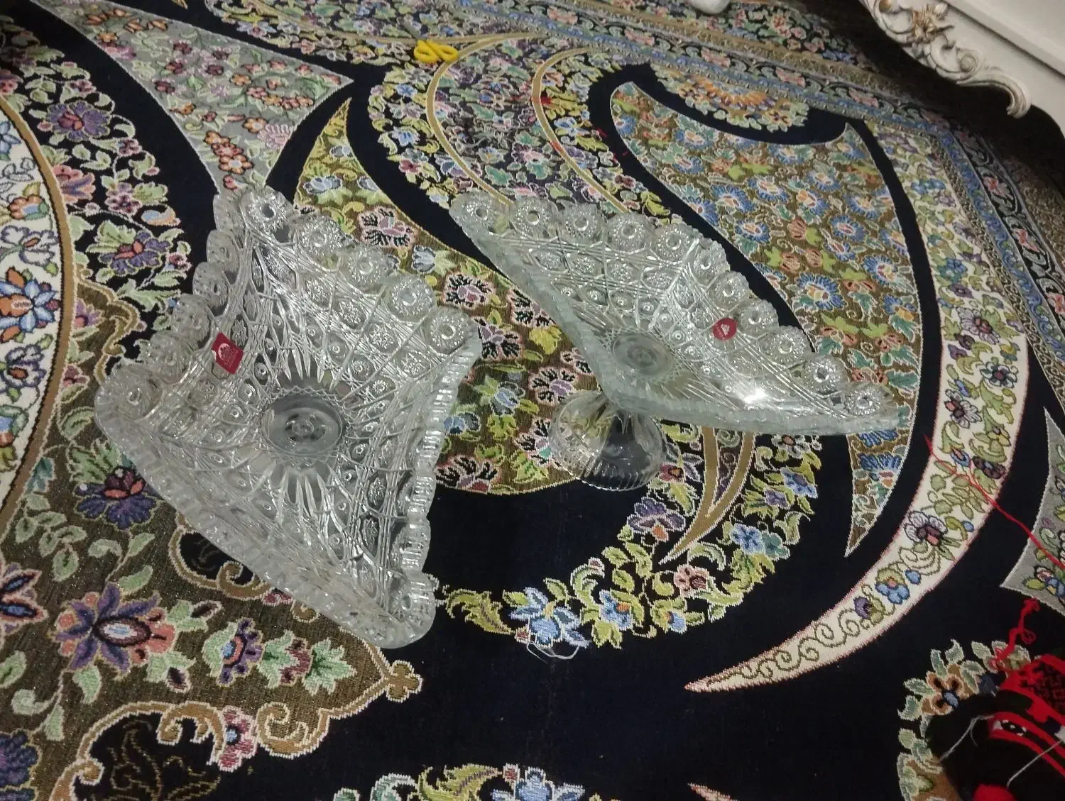 میوه خوری|ظروف سرو و پذیرایی|یزد, |دیوار