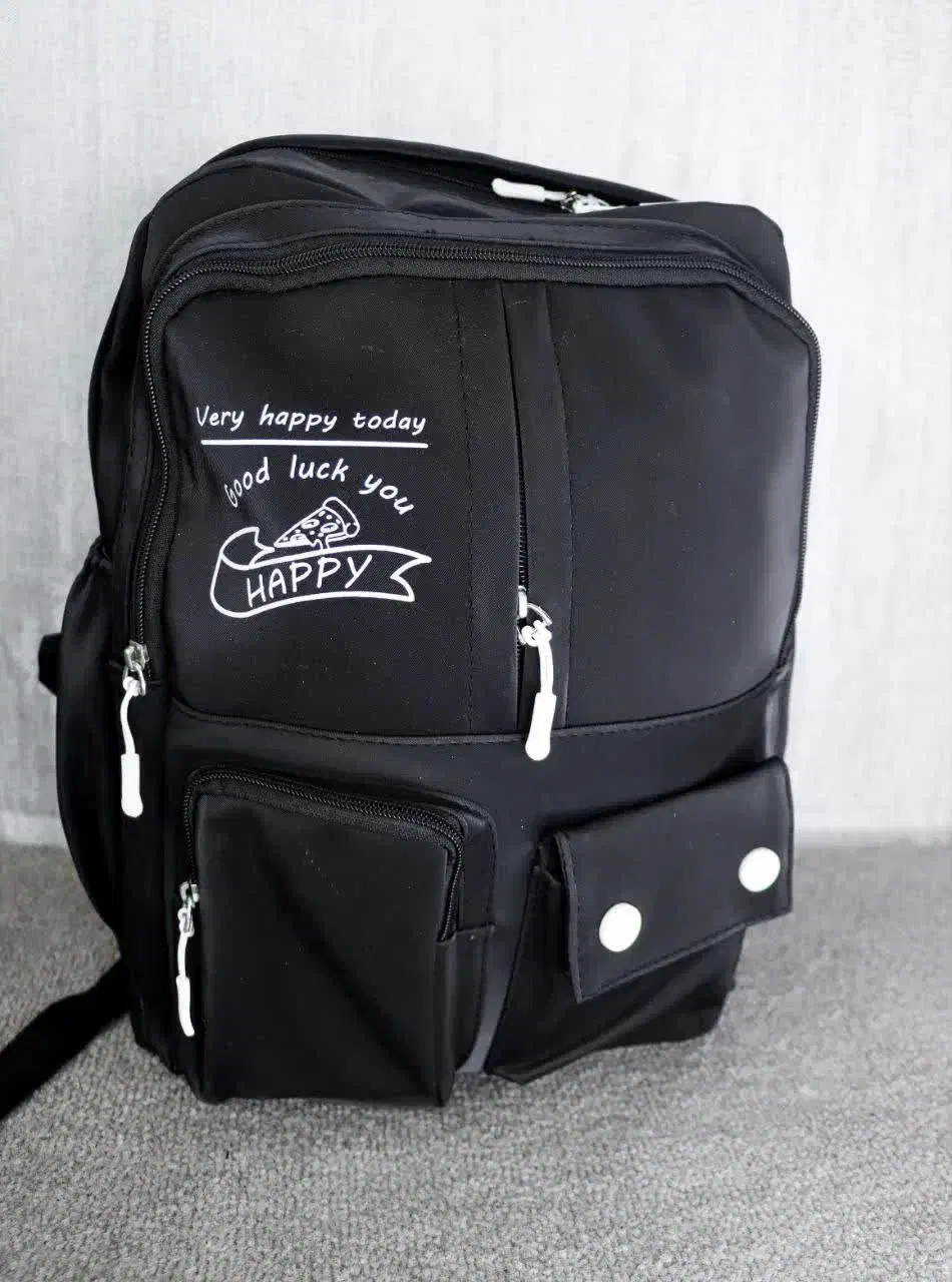 کوله happy|کیف، کفش، کمربند|یزد, |دیوار