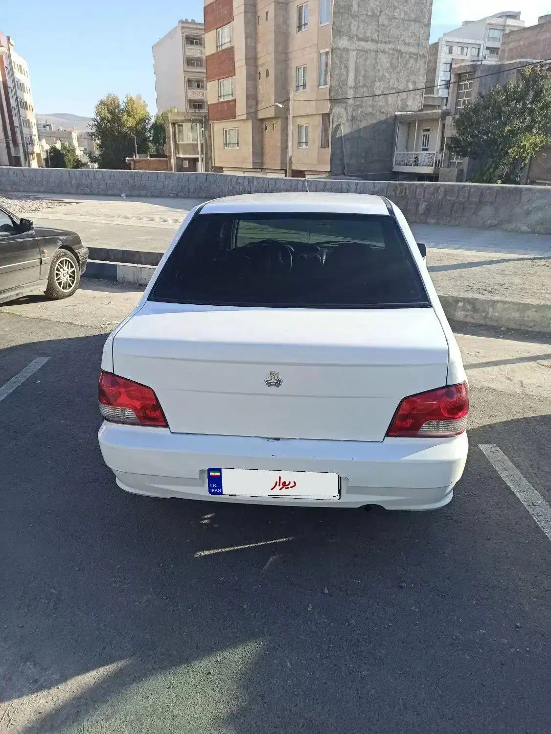 پراید 132 مدل89|خودرو سواری و وانت|ارومیه, |دیوار