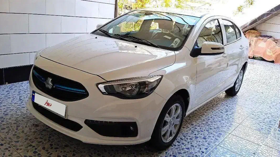 شاهین G|خودرو سواری و وانت|آبادان, |دیوار