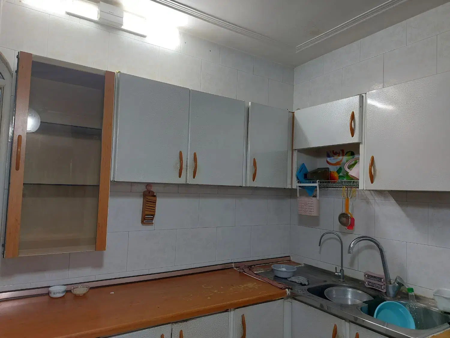 کابینت|مصالح و تجهیزات ساختمان|دامغان, |دیوار