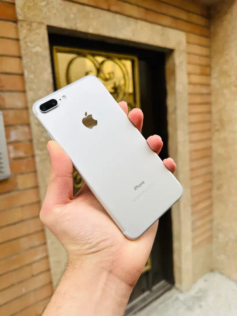 iphone 7 plus|موبایل|تبریز, |دیوار