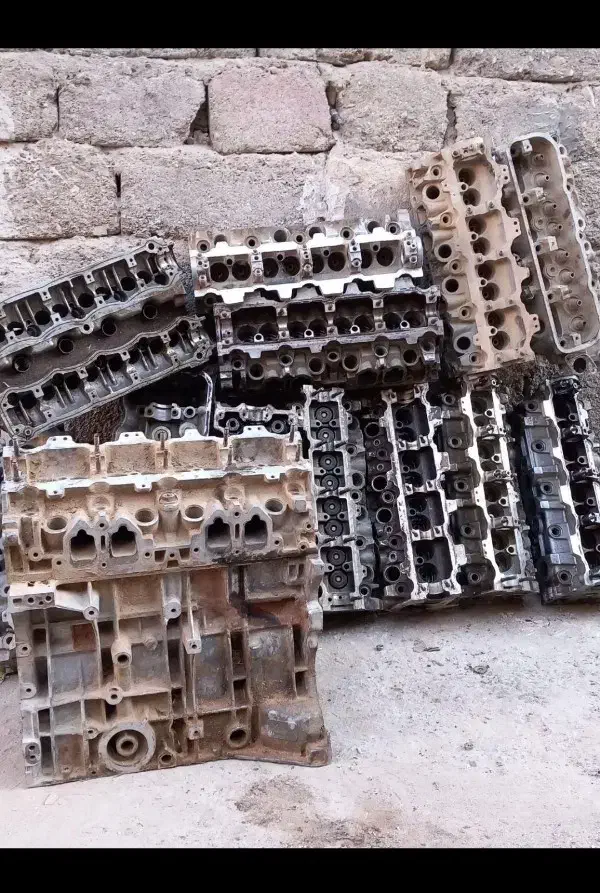 خریدار سرسیلندر و سیلندر خراب و کهنه بالاترین قیمت|خدمات پیشه و مهارت|زابل, |دیوار