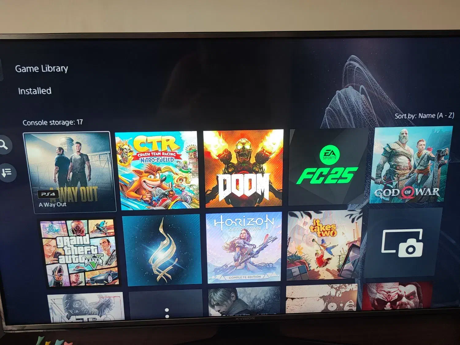 Ps5 اسلیم|کنسول، بازی ویدئویی و آنلاین|اصفهان, بهارستان|دیوار