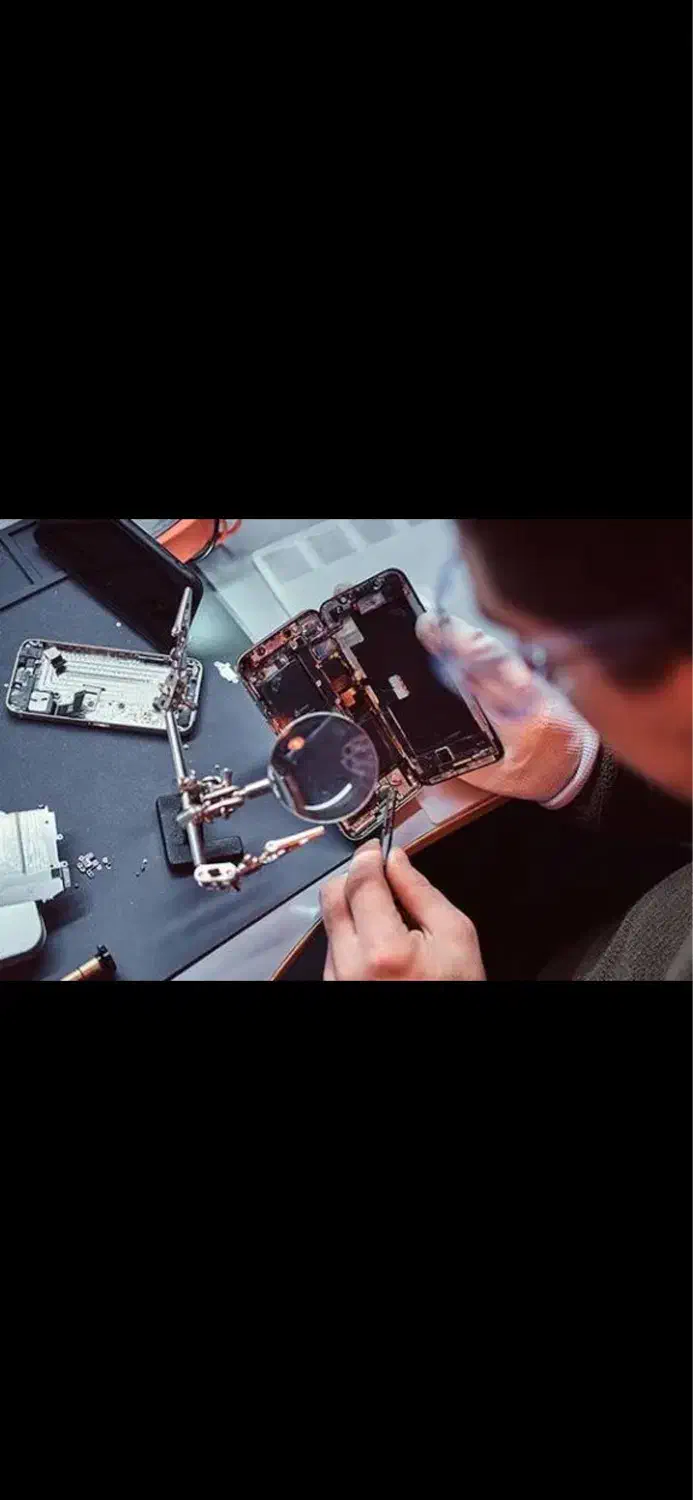 تعویض ال سی دی و تعمیر تلفن همراه و لوازم جانبی|خدمات رایانه‌ای و موبایل|مشهد, طلاب|دیوار