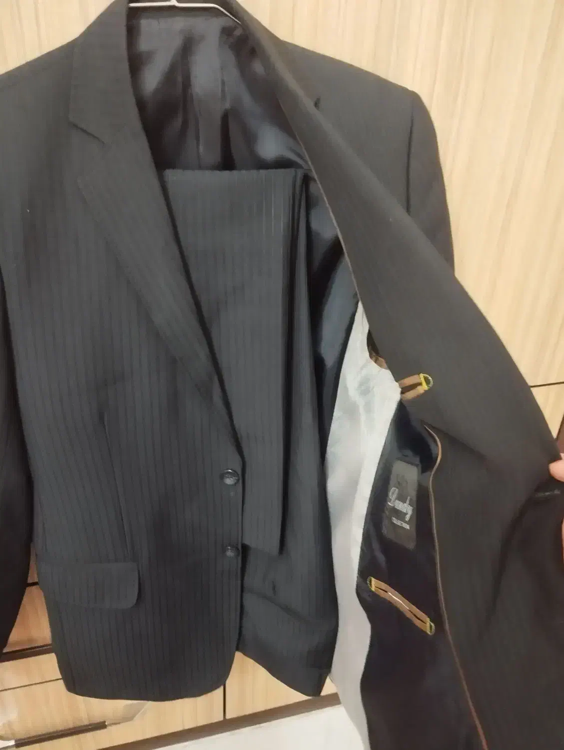 کت و شلوار مردانه|لباس|بیرجند, |دیوار