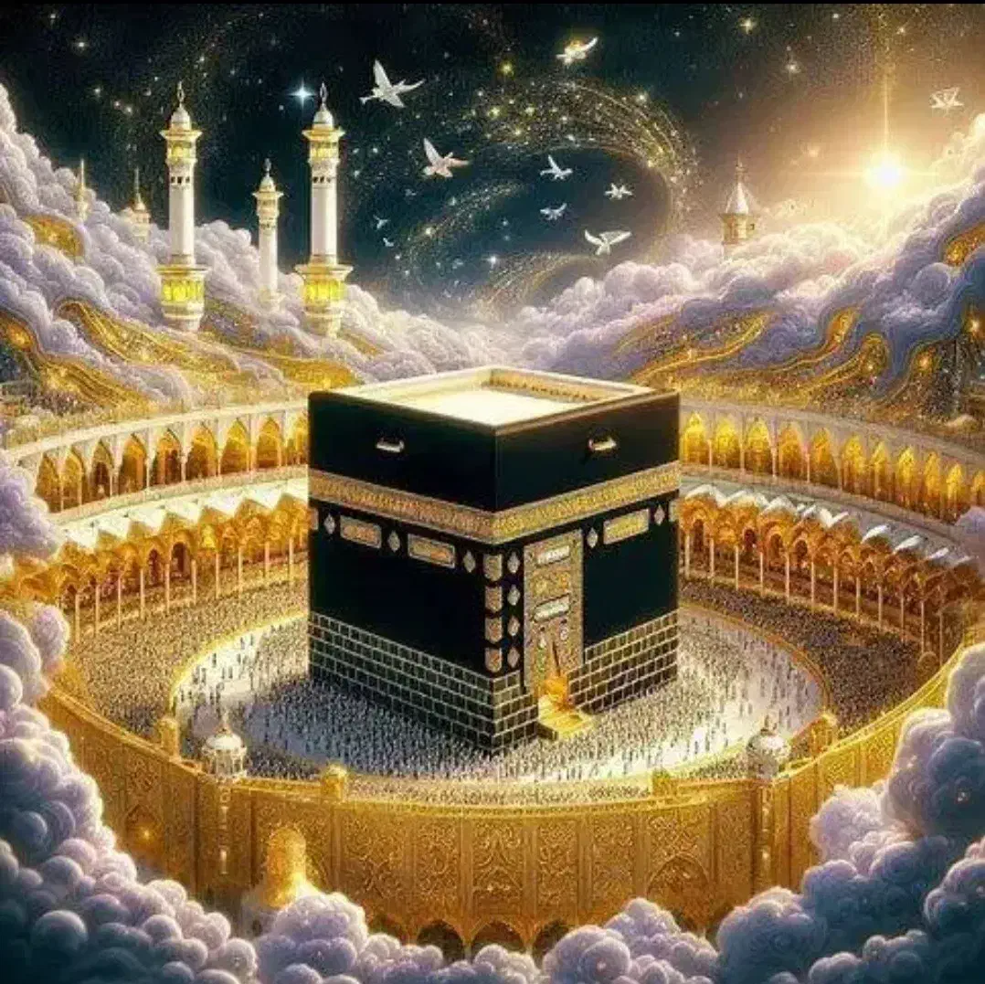 فیش حج عمره با اولویت اعزام (فوری)|تور و چارتر|یزد, |دیوار