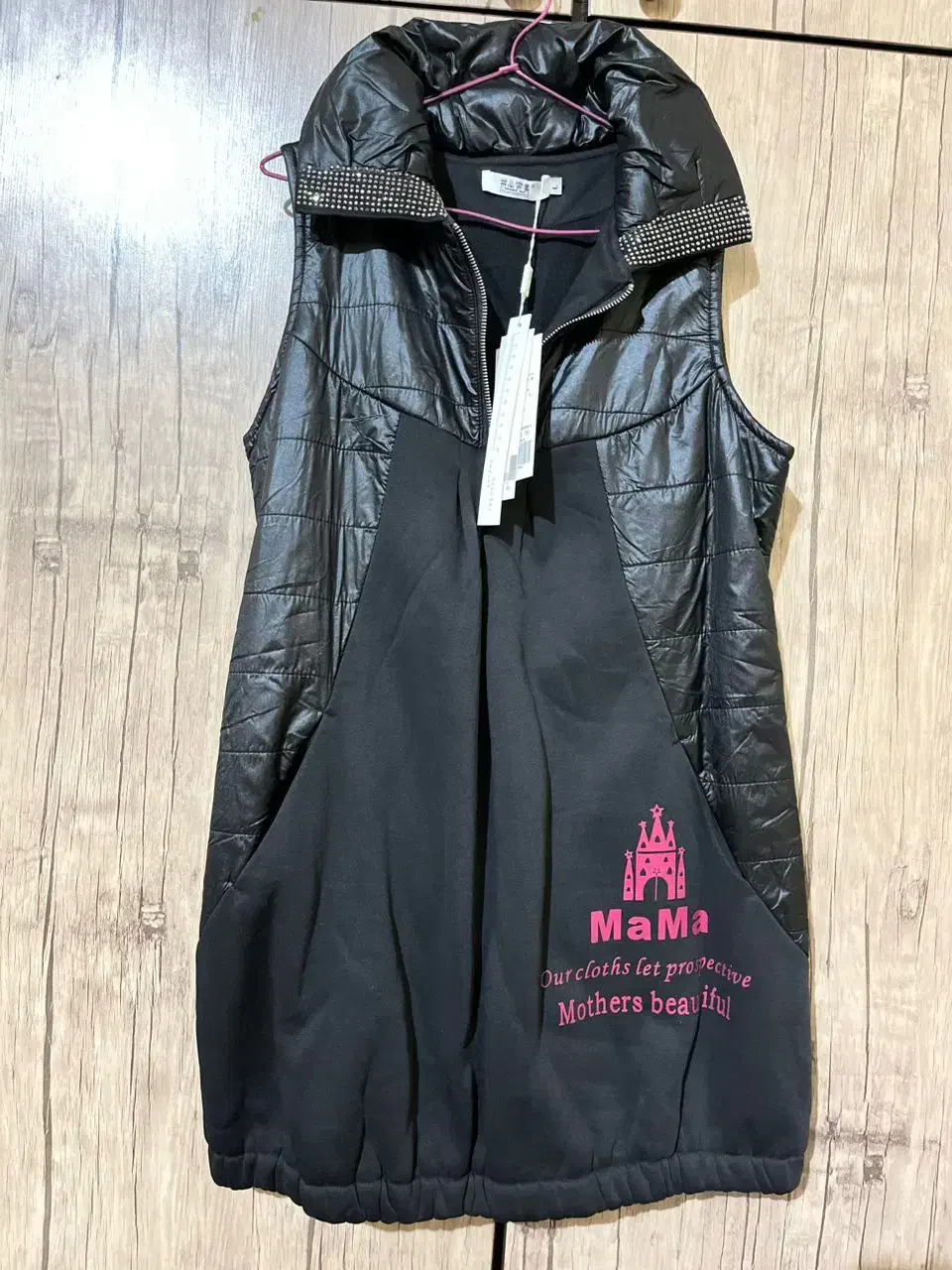 پافر نو|لباس|مسجد سلیمان, |دیوار