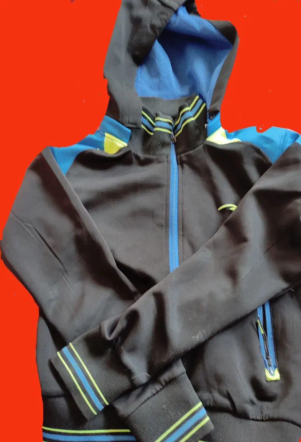 فروش شال وکلاه وکاپشن|لباس|تبریز, |دیوار