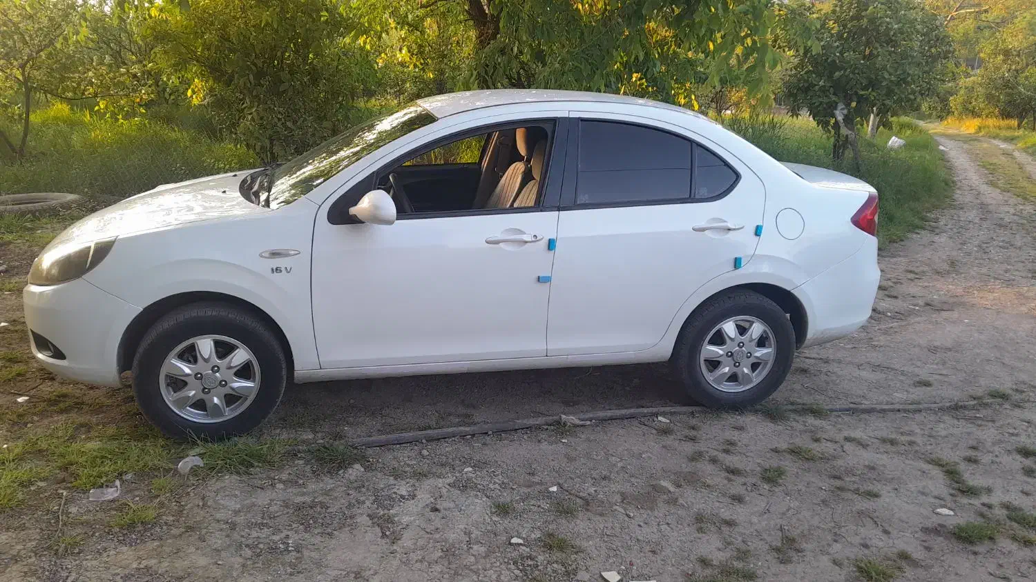 جک j3|خودرو سواری و وانت|سورک, |دیوار