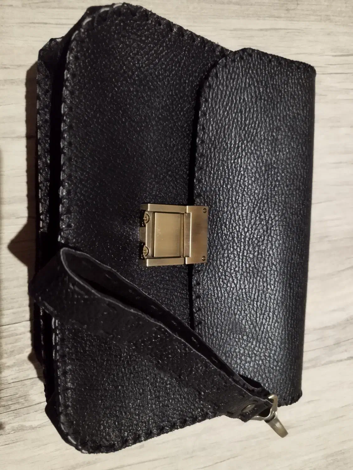 کیف چرم مردانه|کیف، کفش، کمربند|زنجان, |دیوار