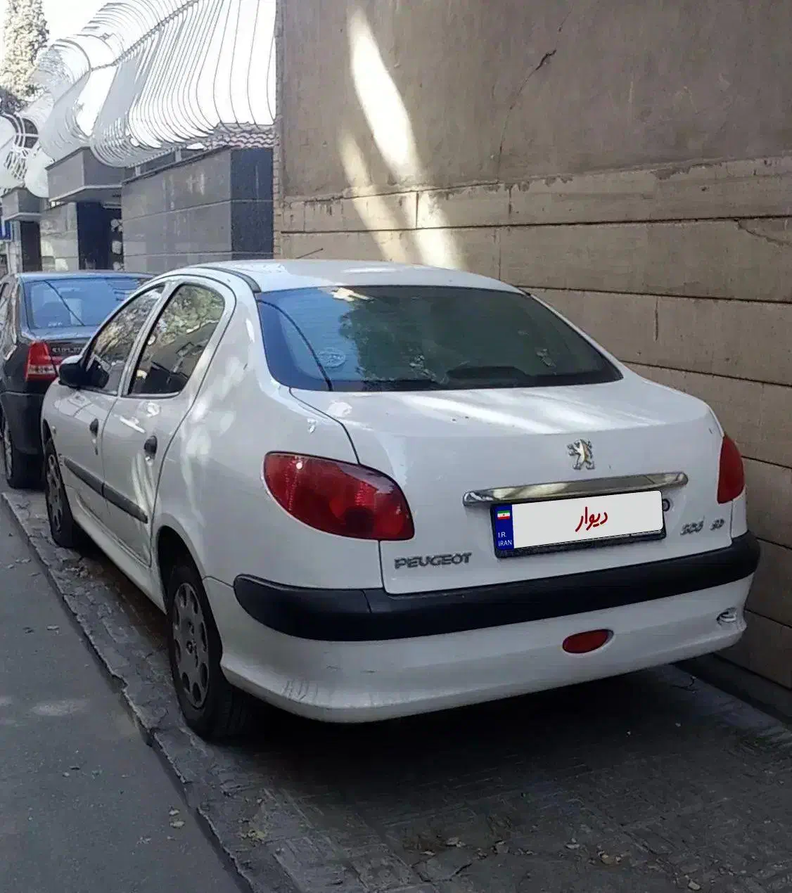 معاوضه با راناپلاس صفر|خودرو سواری و وانت|اصفهان, هزارجریب|دیوار