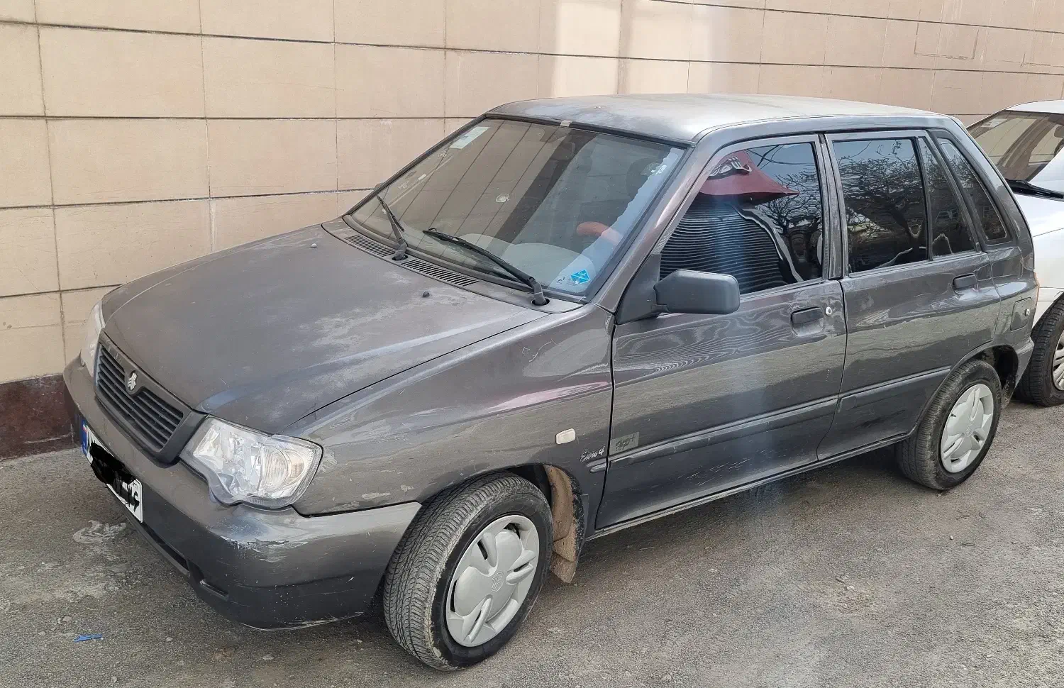 111 فروشی|خودرو سواری و وانت|تربت جام, فاز ۳ فرهنگیان|دیوار