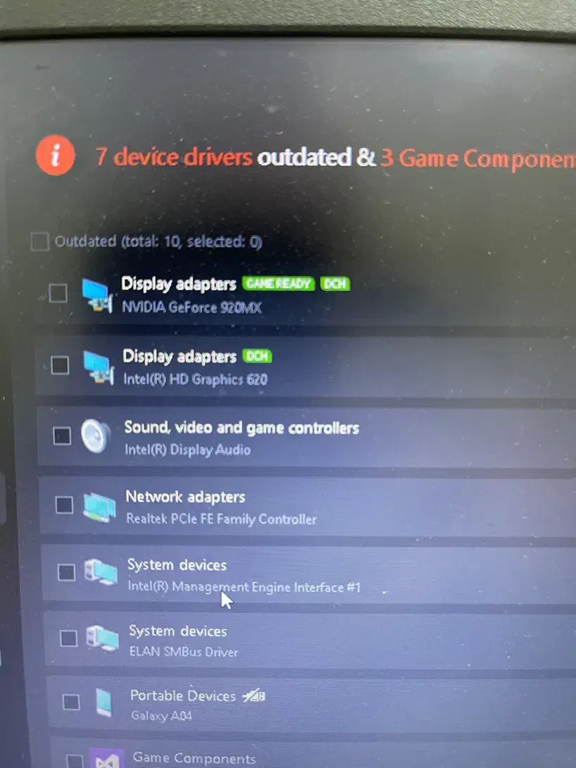 لپ تاپ ای ۷ نسل ۷|رایانه همراه|چغادک, |دیوار