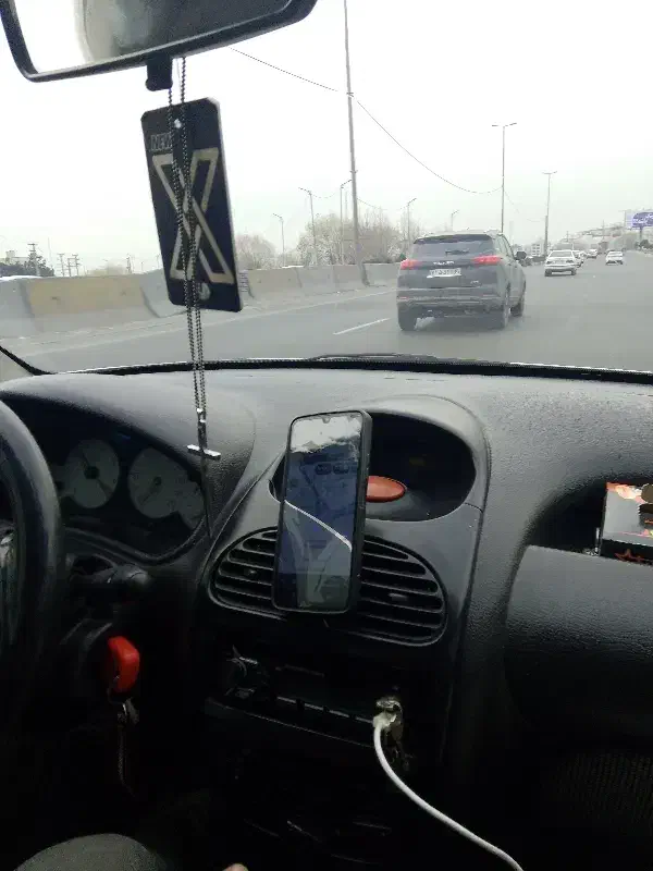 206تیپ سه|خودرو سواری و وانت|قدس, شهر‌قدس|دیوار