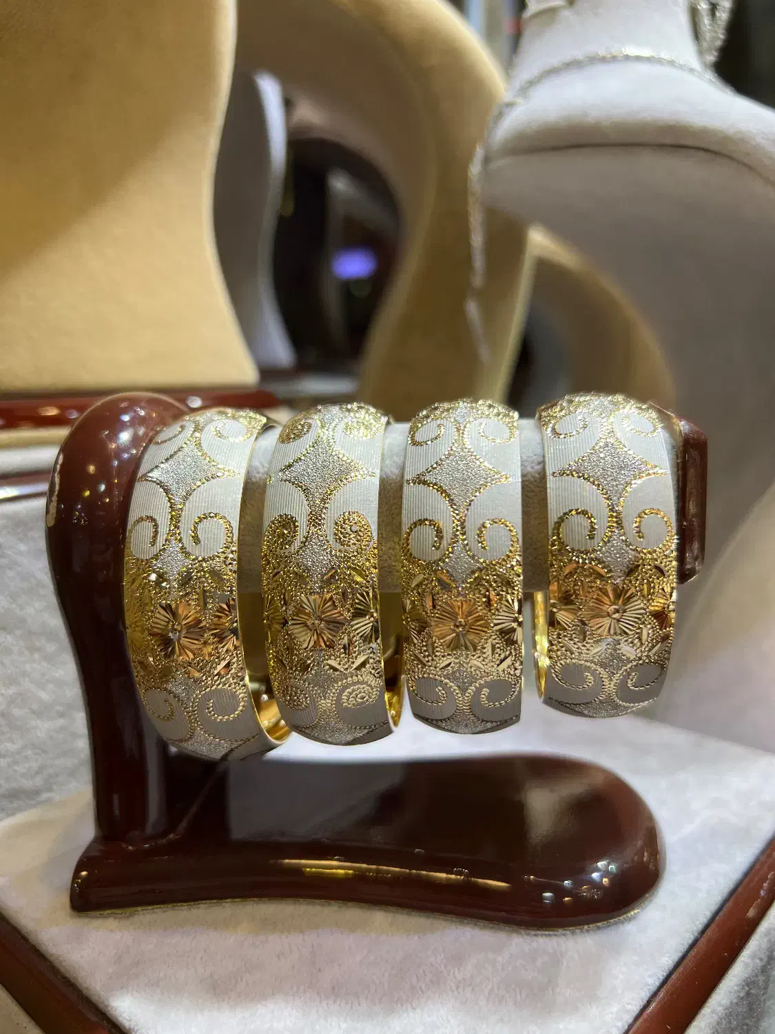 تک پوش مدل فرید شیک و جدید|جواهرات|کاشان, بازار کاشان|دیوار