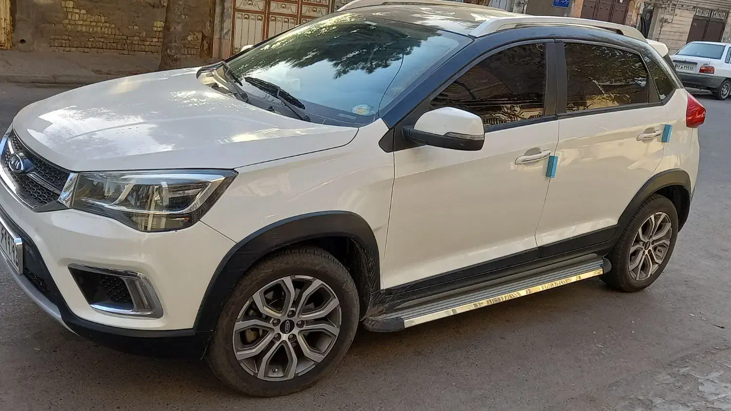 ام وی ام ایکس ۲۲ اتومات|خودرو سواری و وانت|مشهد, کارگران|دیوار