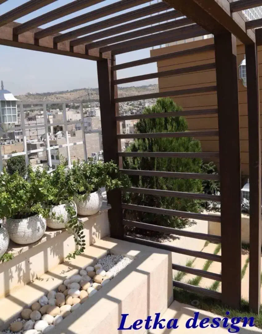 شرکت مهندسی فضای سبز لتکا|خدمات باغبانی و درختکاری|تهران, شهرک آزادی|دیوار