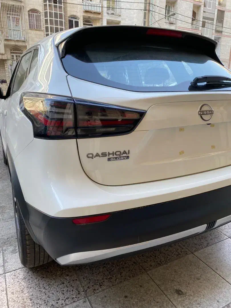 نیسان قشقایی انر ۲۰۲۵ honor|خودرو سواری و وانت|تهران, سازمان برنامه جنوبی|دیوار