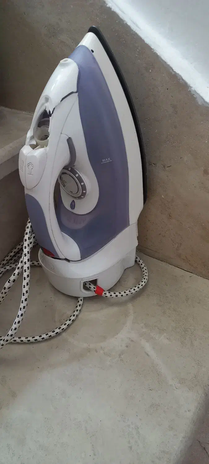 اتو سانی|اتو و لوازم اتو|زنجان, |دیوار