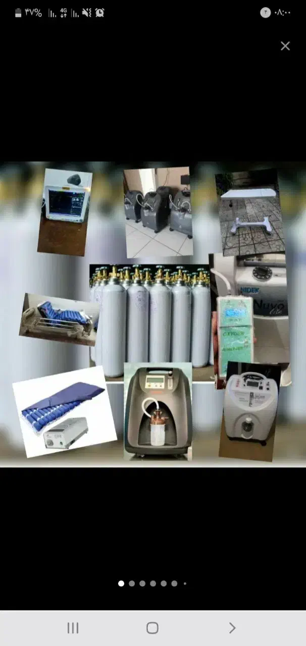 تشک مواج بیمارتخت سالمند بیمارتخت اجاره بیمارستانی|آرایشی، بهداشتی، درمانی|مشهد, فلسطین|دیوار