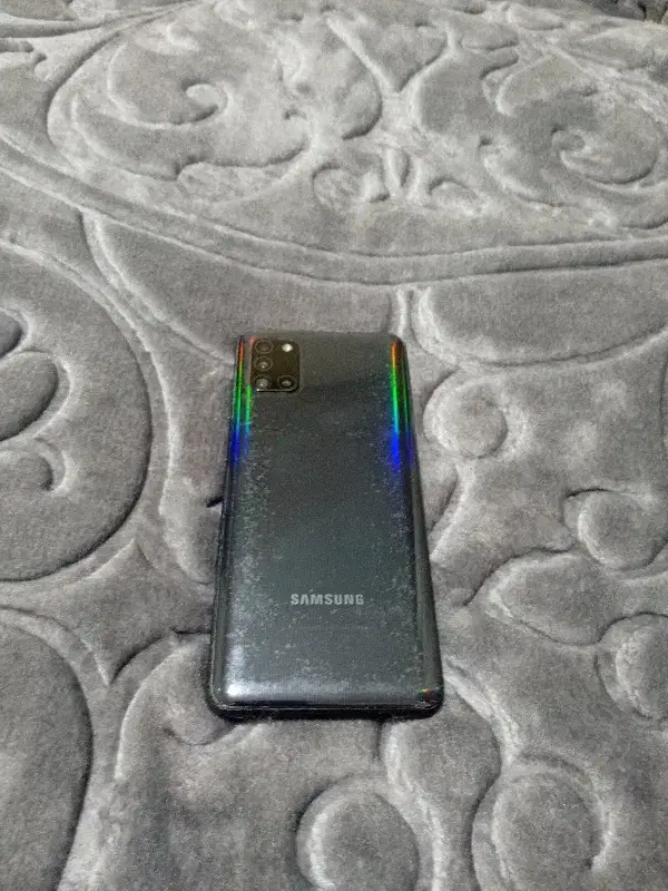 A31..سامسونگ تمیز فوری|موبایل|ماهدشت, |دیوار