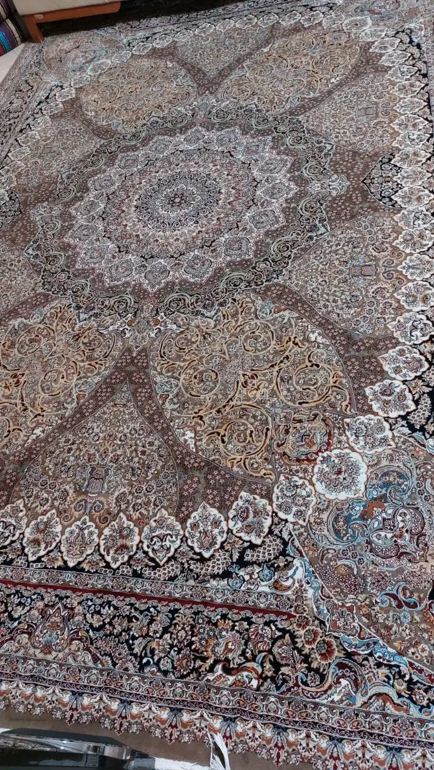 فرش ۹متری|فرش|شیراز, زیباشهر|دیوار