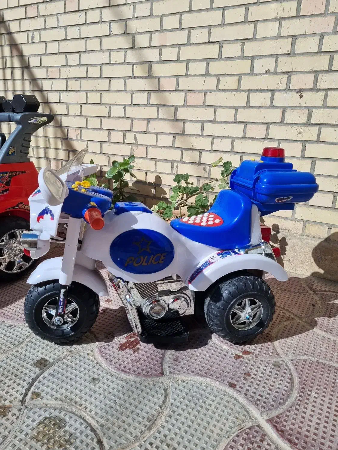 فروش موتور و ماشین شارژی|اسباببازی بچه|کنگاور, |دیوار