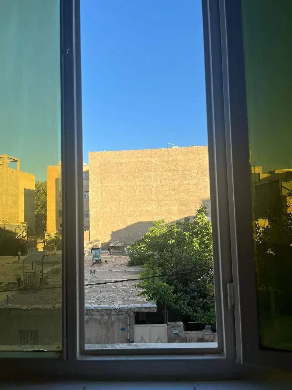 آپارتمان / مناسب سرمایه گذاری و سکونت|فروش آپارتمان|کرج, شهرک فهمیده|دیوار