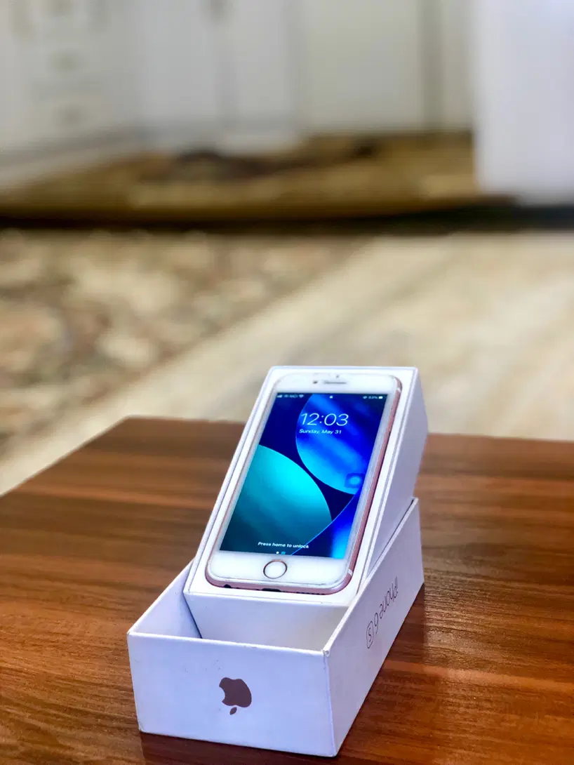 iphone 6s|موبایل|اردبیل, |دیوار