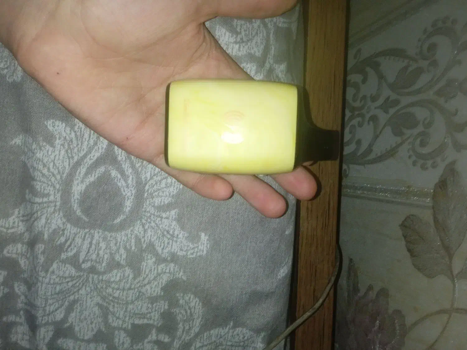 پاد طعم آلبالو صفحه نمایشگر|زیورآلات و اکسسوری|ری, حمزهآباد|دیوار