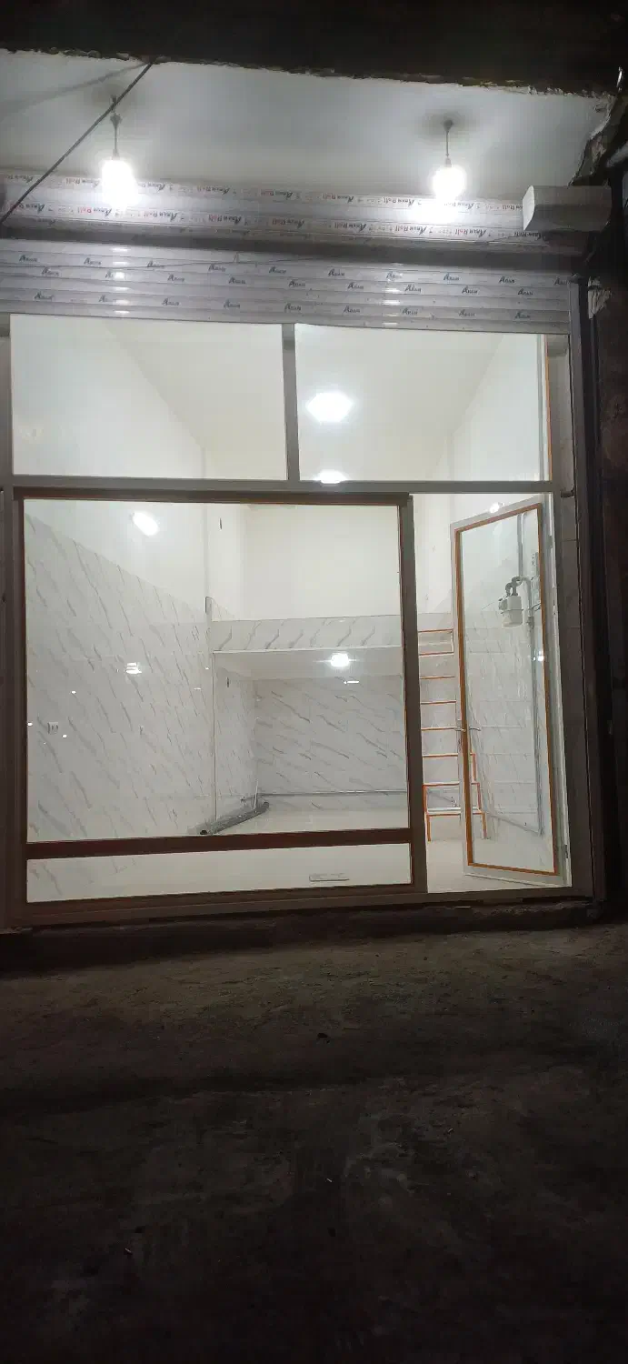 فروش مغازه ۳۶ متری|فروش مغازه و غرفه|سراب, |دیوار